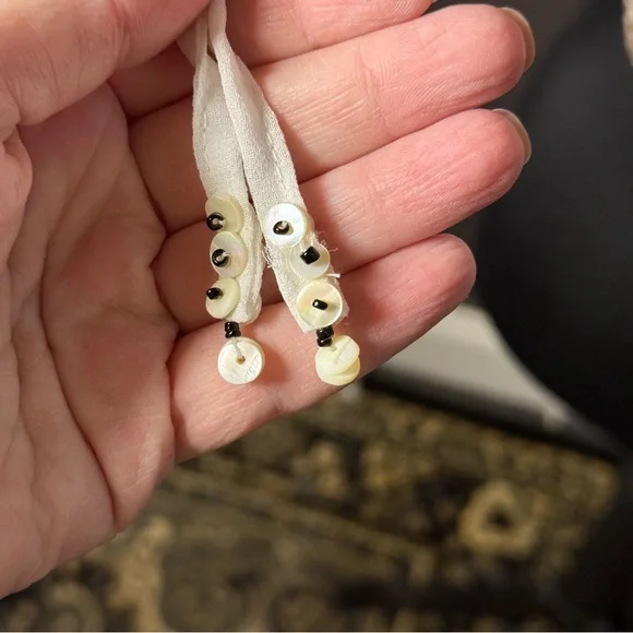 Anthropologie Smocked Floral Puff Sleeve Top NWT | Size XS | Cottagecore - Picture 2 of 6